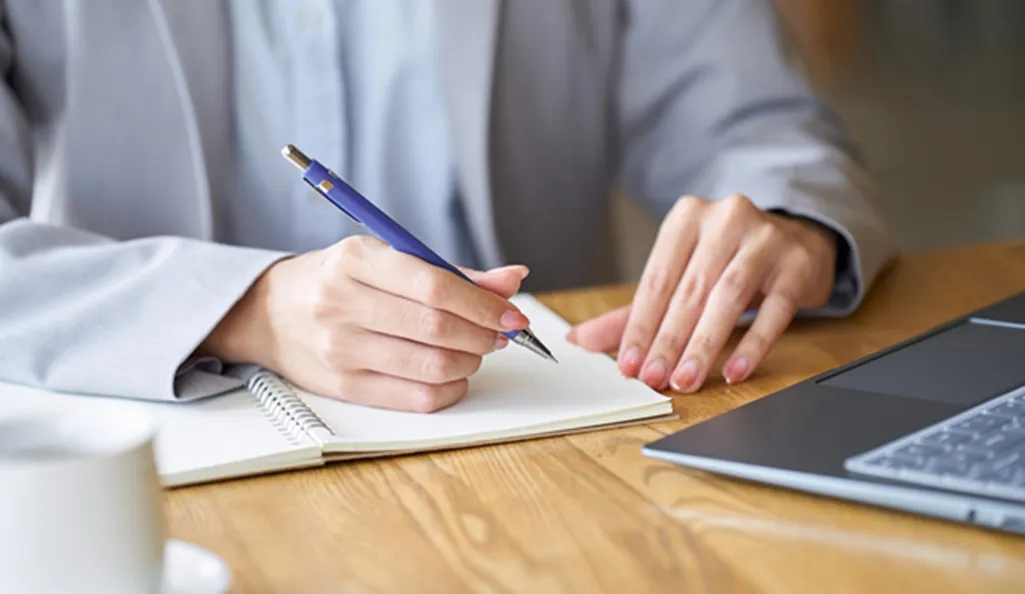 ライフスタイルに合わせて挑戦、ほぼ毎日パソコンの資格試験を実施